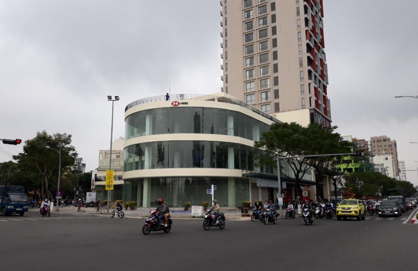 Tòa nhà Logi3 Đà Nẵng