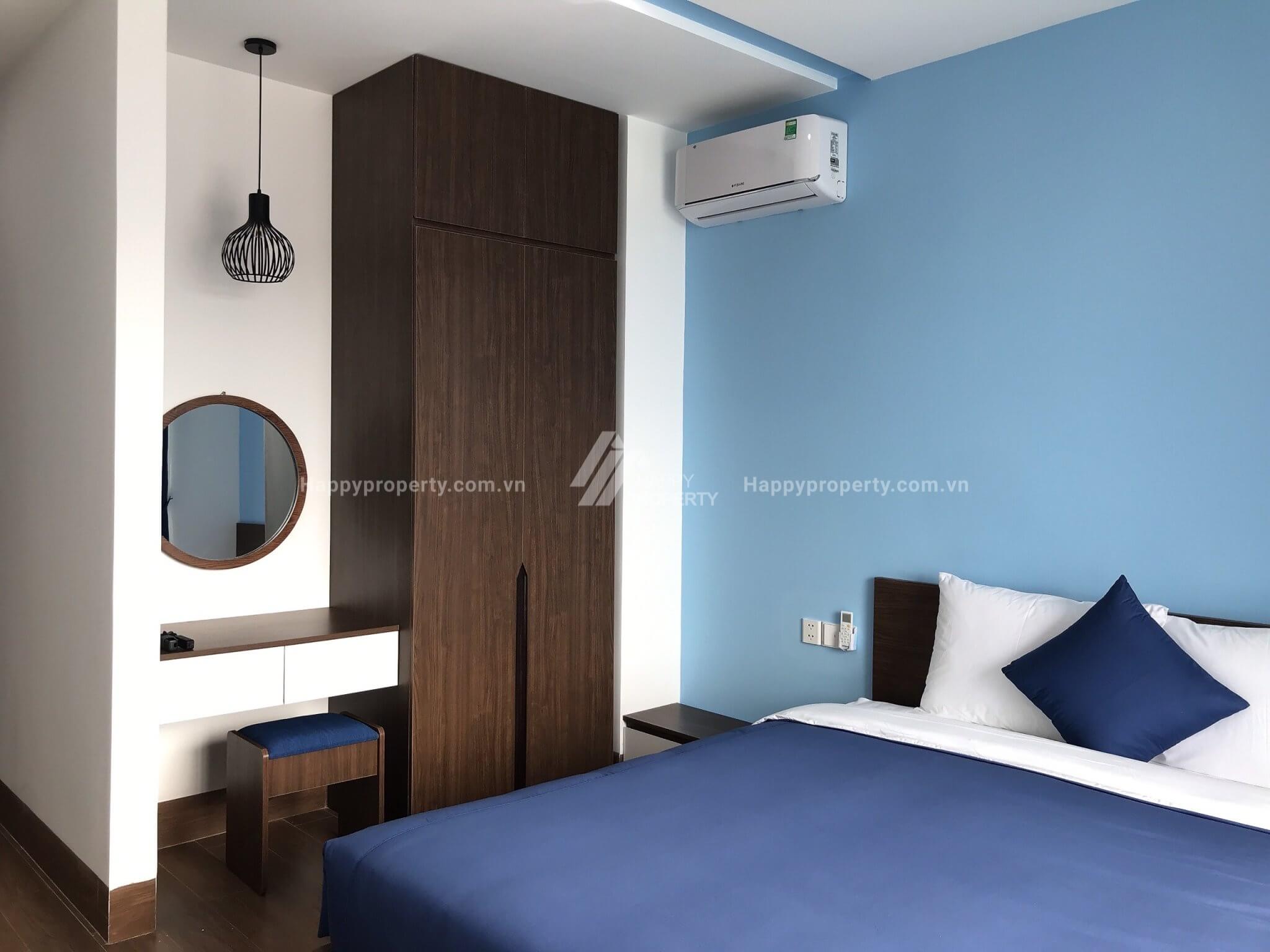Peaceful Modern Apartment For Rent In Da Nang | NHS18