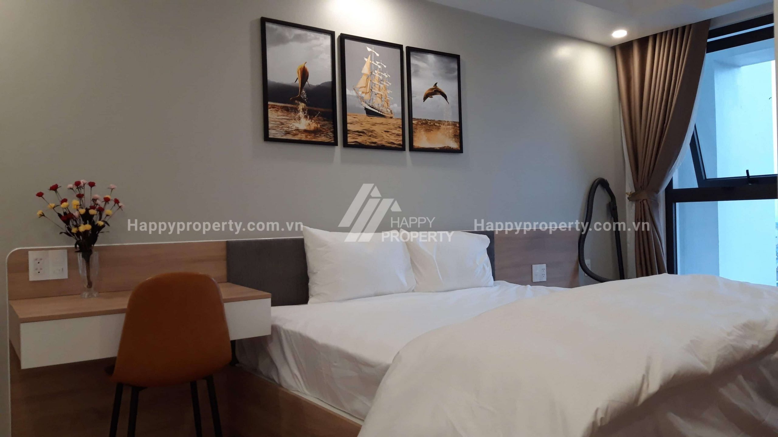2 Bedrooms Gorgeous Hiyori Apartment For Rent – HRR16