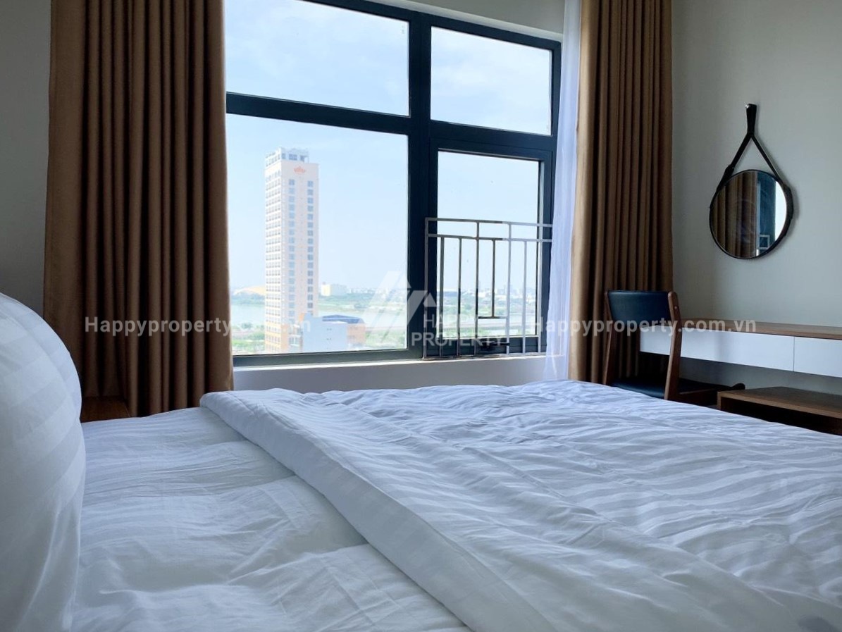 2 Bedrooms Elegant Monarchy Apartment For Rent – MNR18