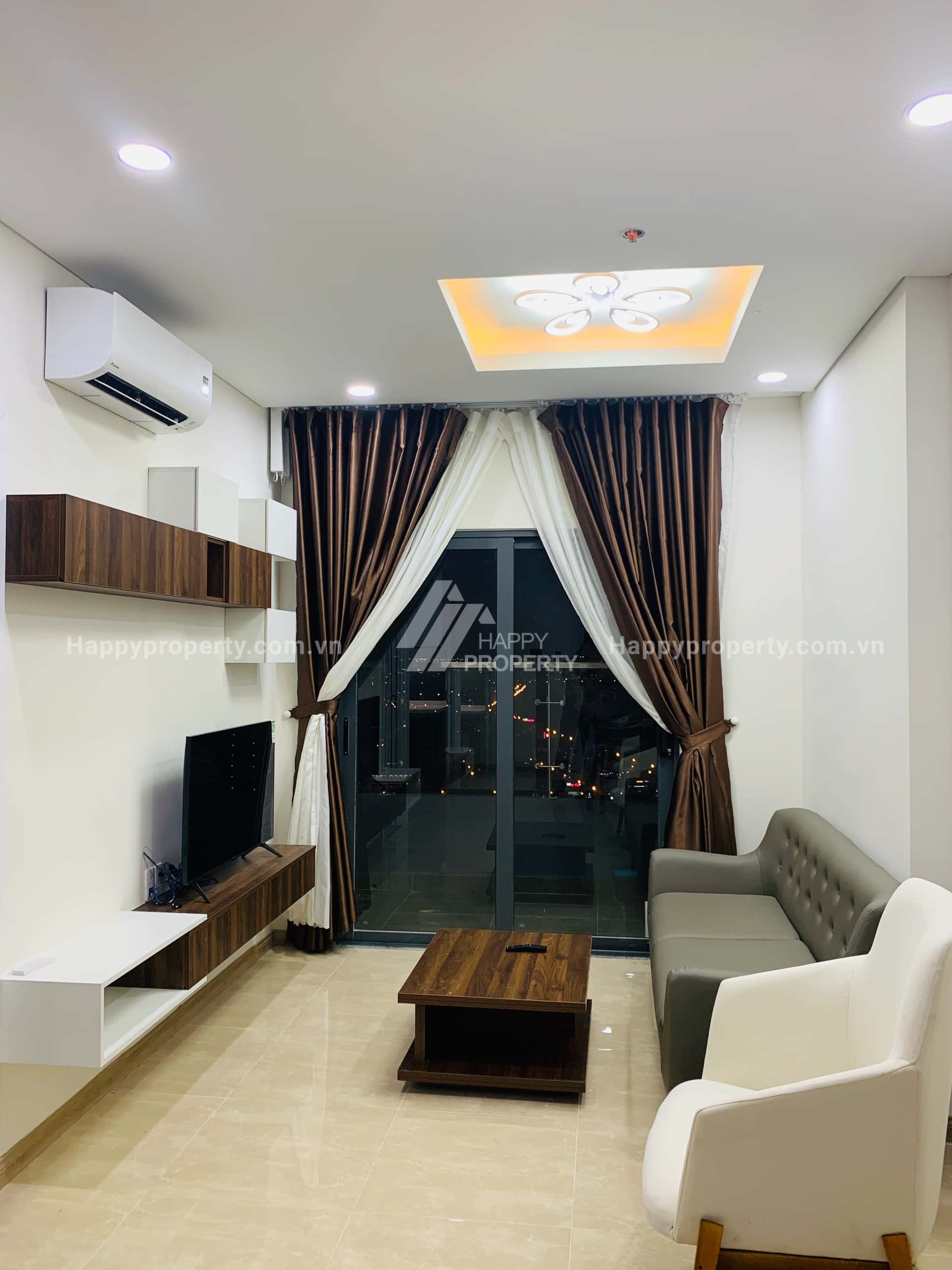 Fully-furnished Monarchy Apartment For Rent – MNR30