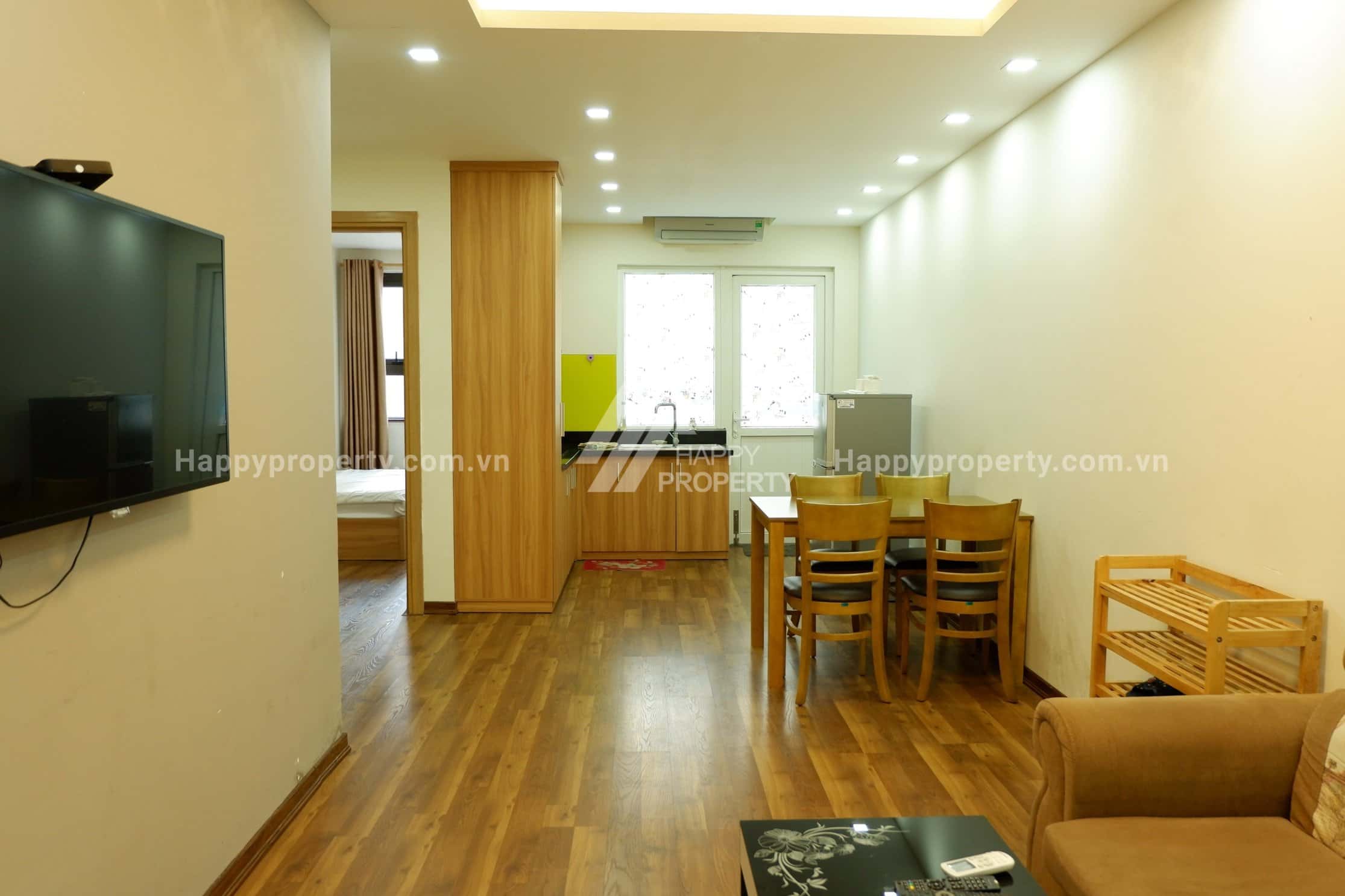 Mường Thanh | Cho thuê căn hộ 2 phòng ngủ | MTR21