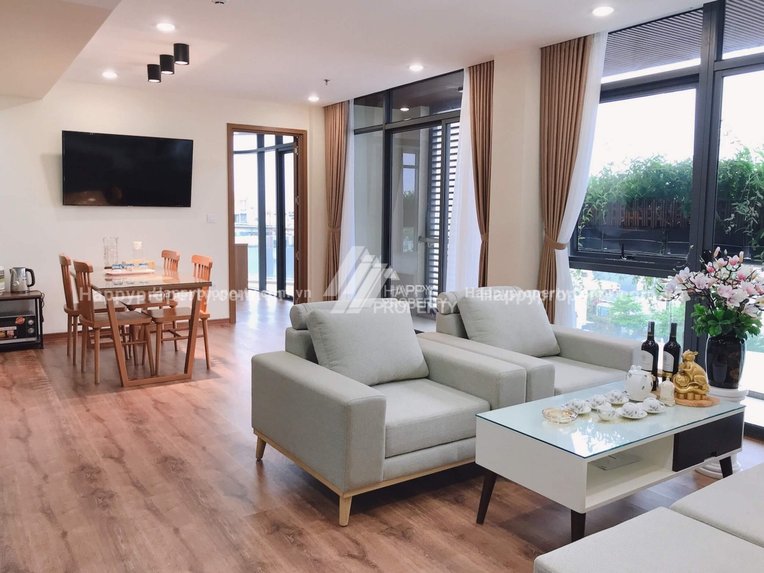 Elegant Classy 2 Bedrooms Apartment For Rent – ST21