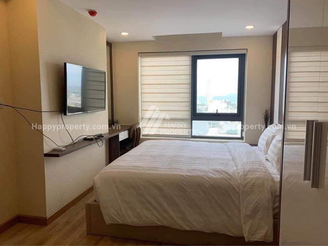 Ocean View | Cho thuê căn hộ 2 phòng ngủ | OR18