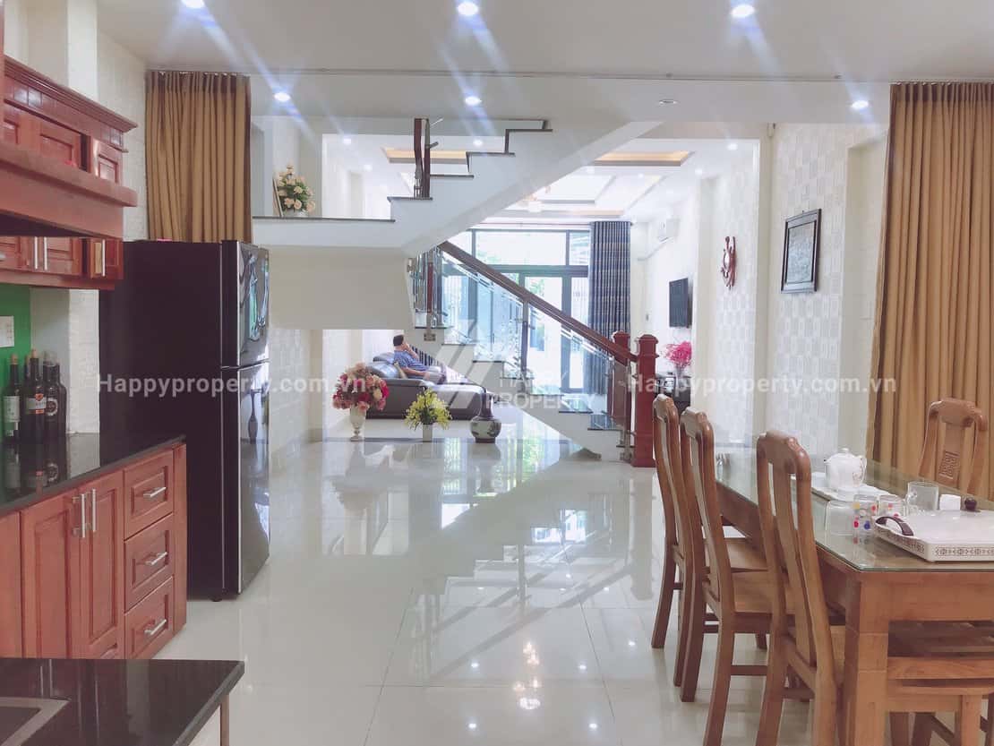 Beautiful Location House For Rent – N13