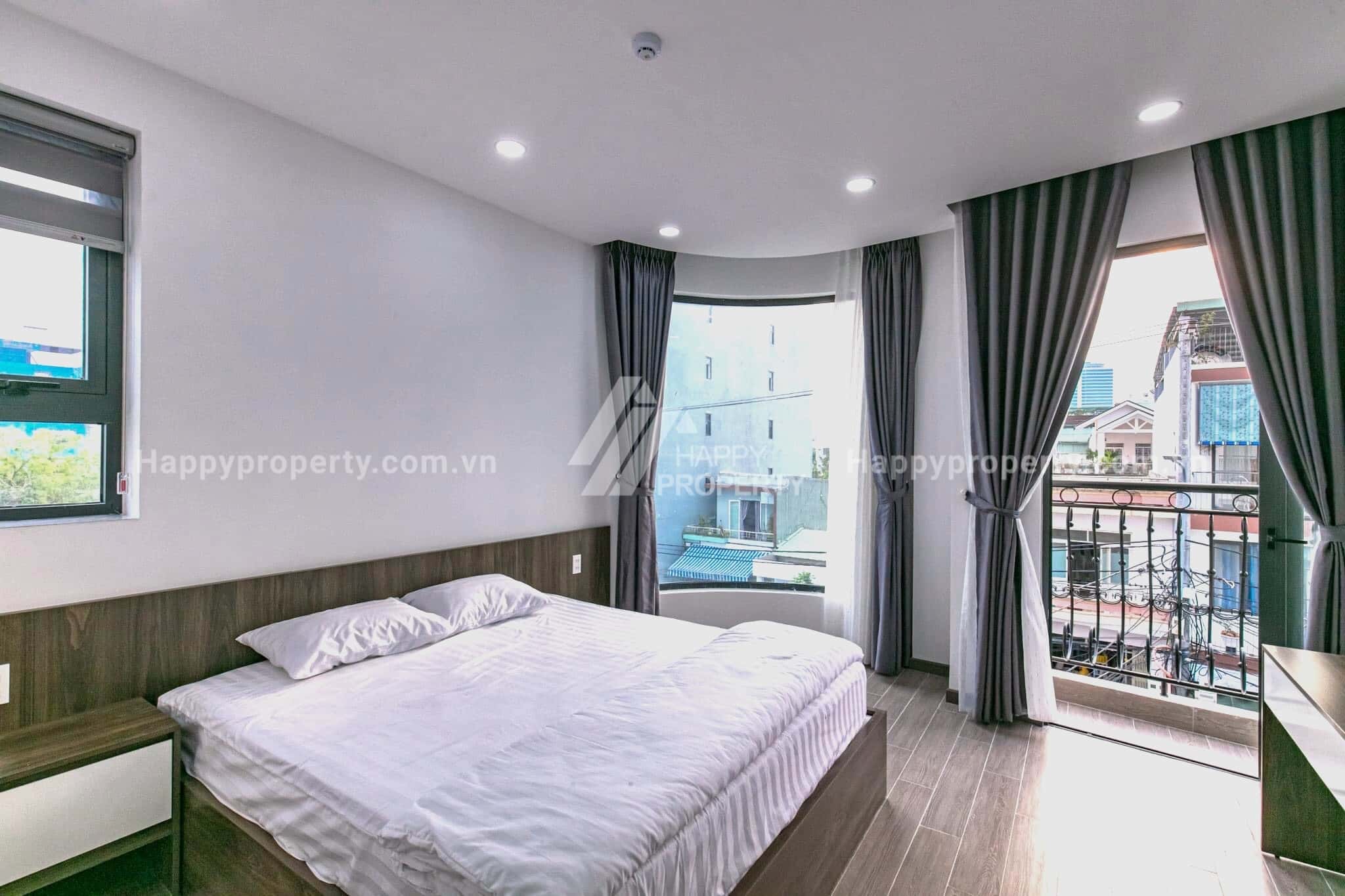 1 Bedroom Apartment With Balcony For Rent – ST50