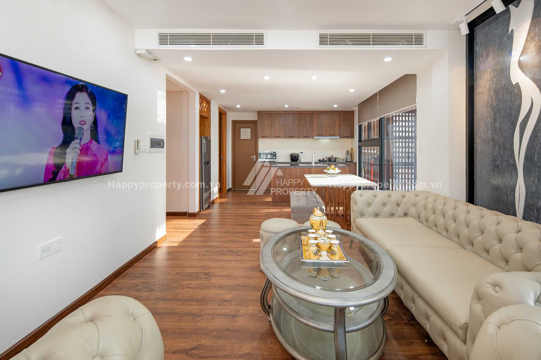 Super Fancy Penthouse Apartment For Rent – ST21
