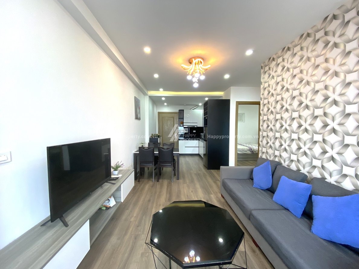 MUONG THANH | 2 BEDROOM FOR RENT | MTR59